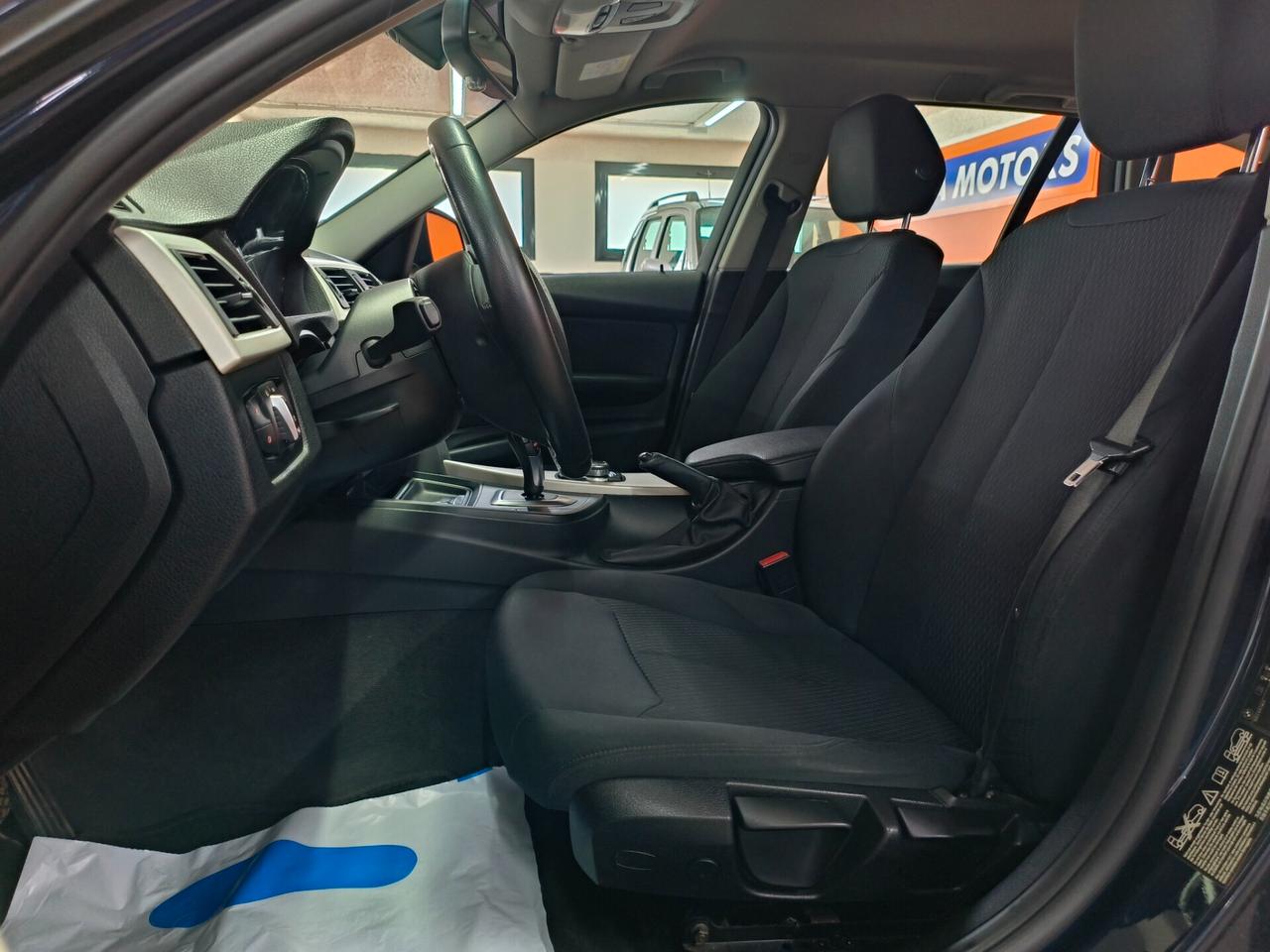 Bmw serie 3 - 320d xDrive Touring Aut.