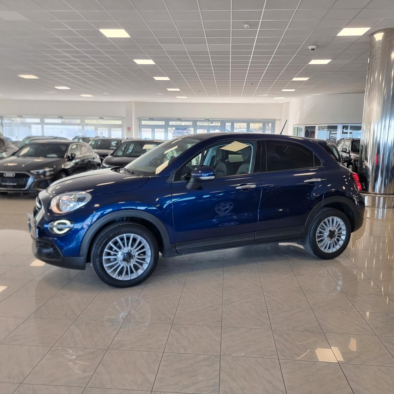 Fiat 500X 1.3 MultiJet 95 CV Connect