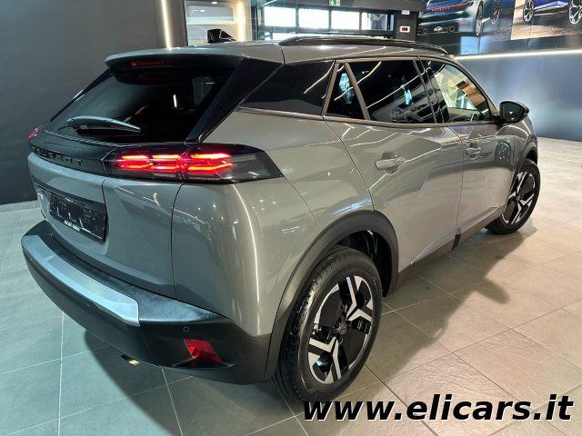 PEUGEOT 2008 Puretech S&S Allure