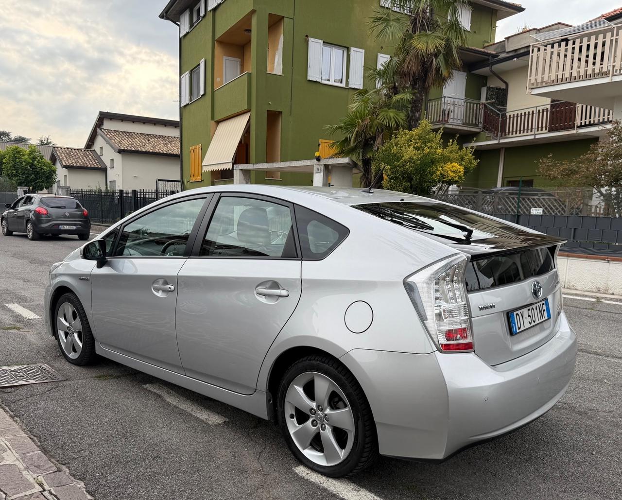 Toyota Prius 1.8 Active