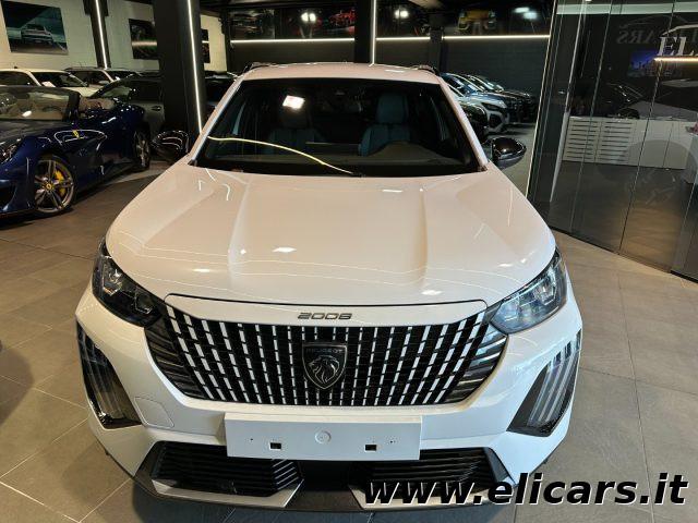 PEUGEOT 2008 Puretech S&S Allure