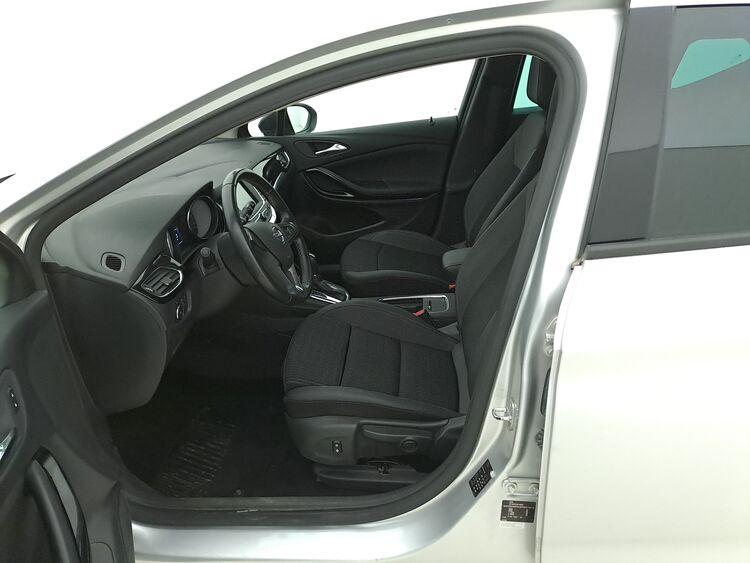 Opel Astra Business Elegance AT9 BR324614 1.5 Diesel 122CV
