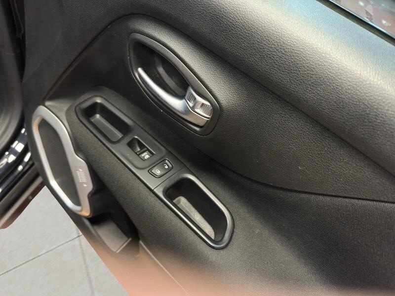 JEEP Renegade Renegade 1.6 Mjt 120 CV Longitude