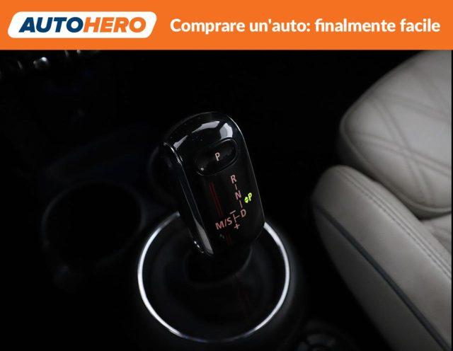 MINI John Cooper Works 2.0 John Cooper Works