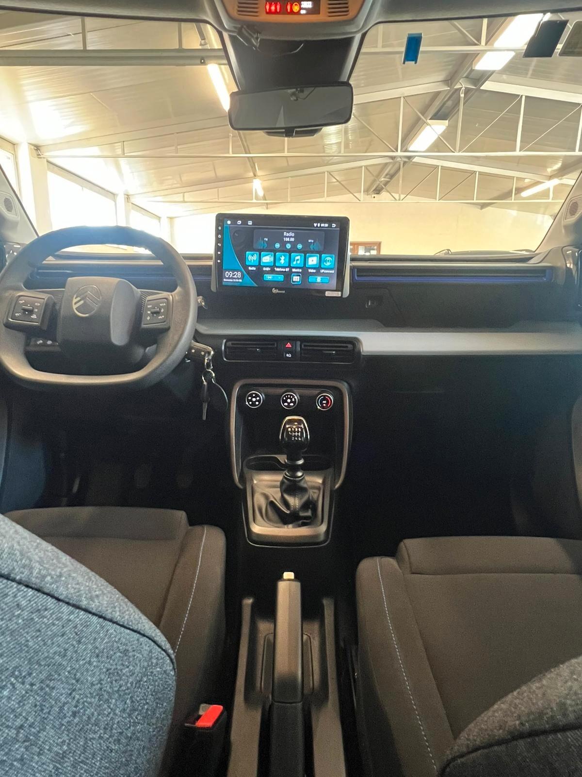 Citroen C3 PureTech 83 S&S You