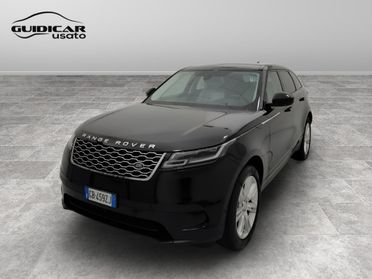 LAND ROVER Range Rover Velar 2017 - Range Rover Velar 2.0d i4 SE 180cv