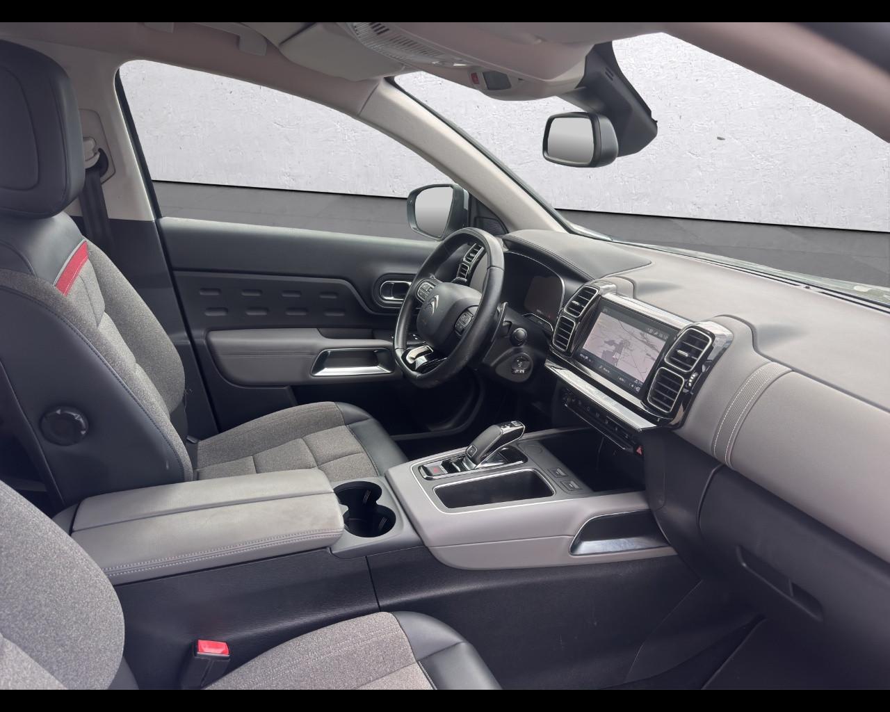 CITROEN C5 Aircross 1ª s. - C5 Aircross BlueHDi 130 S&S EAT8 Business