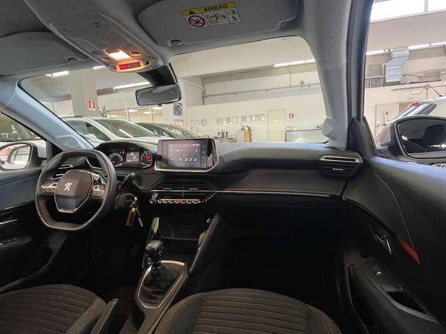 Peugeot 208 1.5 bluehdi 100CV Active Pack