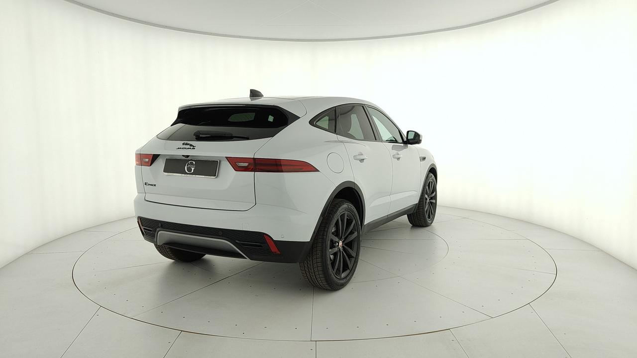 JAGUAR E-Pace 2.0d i4 mhev SE awd 163cv auto N1