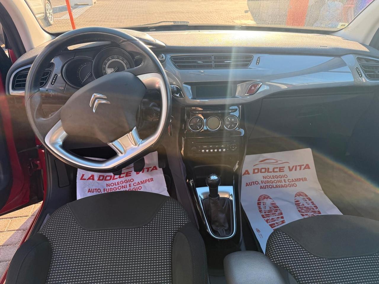 Citroen C3 PureTech 68 Exclusive