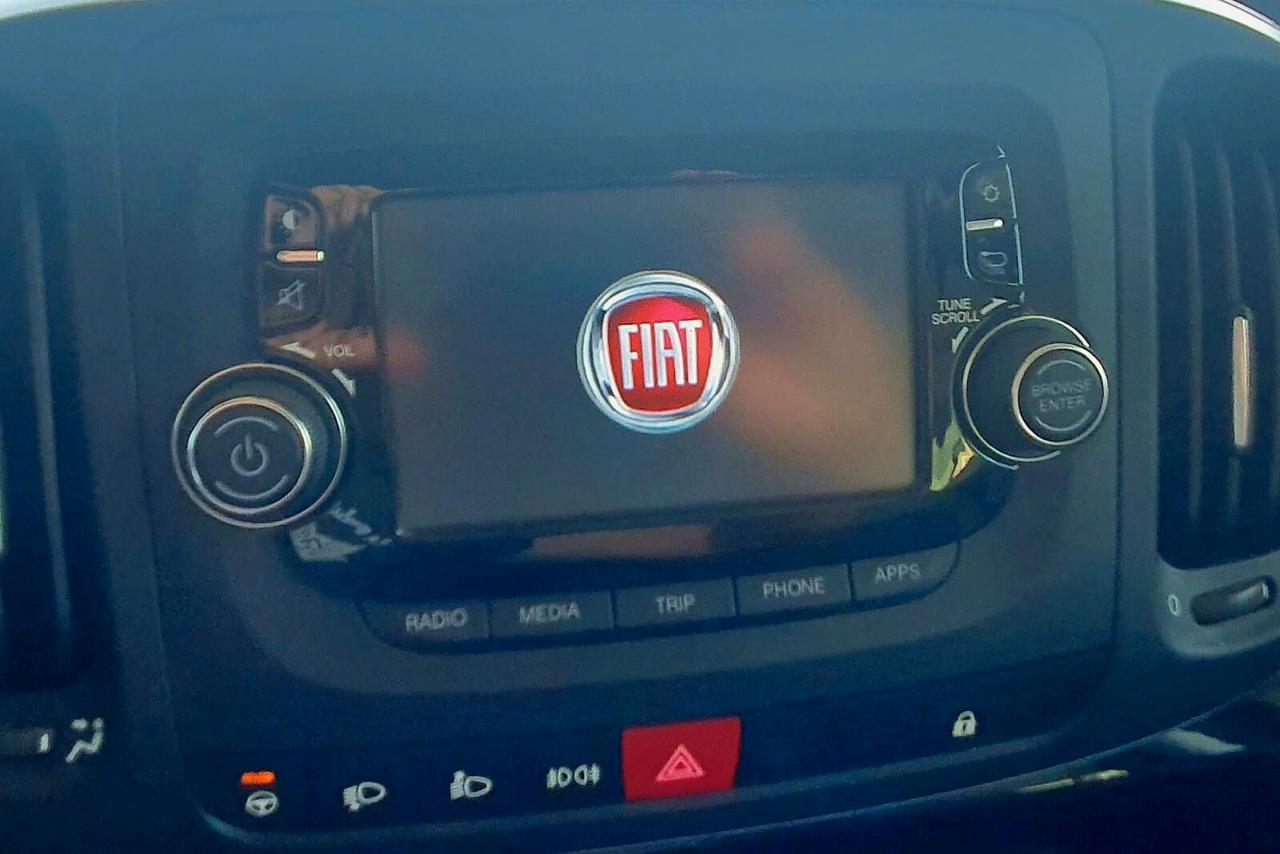 Fiat 500L 1.4 95 CV Pop Star