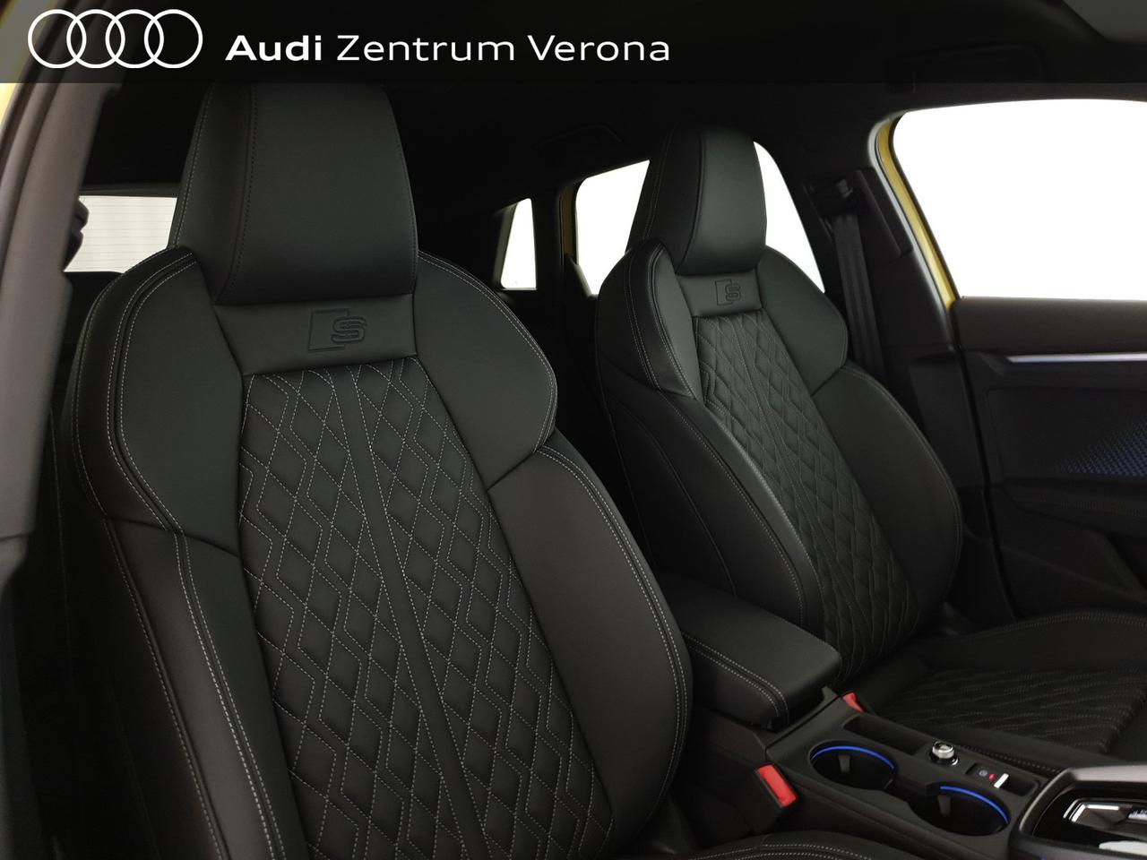 Allstreet 35TFSI 150CV S tronic