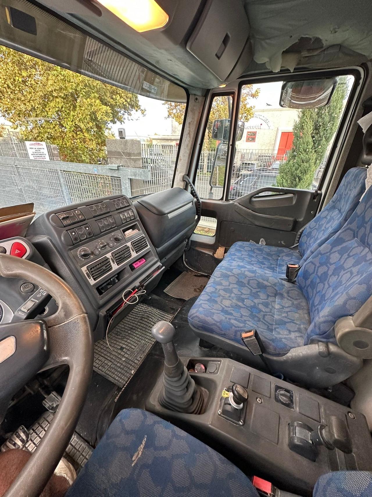 Iveco