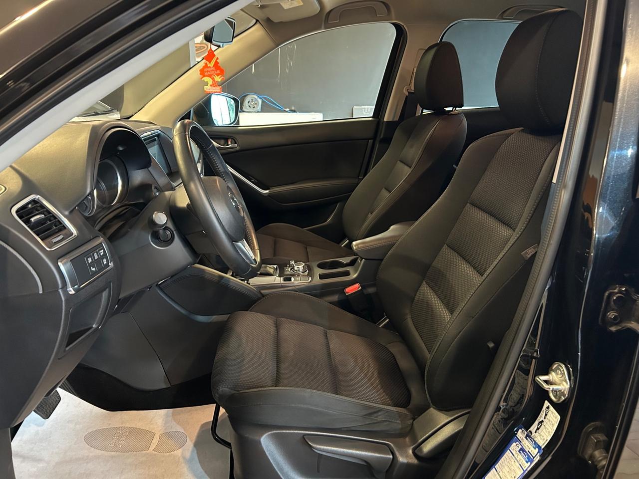 Mazda CX-5 - 2015 2.2L 175CV 4WD 171.000 KM