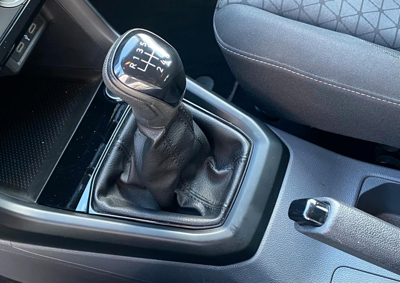 Volkswagen T-Cross Style 1.0 TSI 110CV