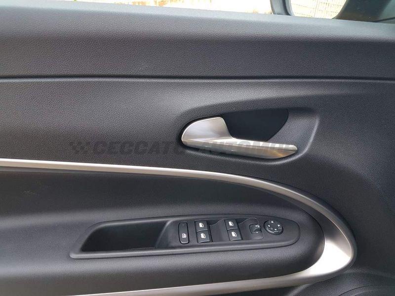 Jeep Avenger Avenger 1.2 turbo e-hybrid Summit fwd 100cv edct6