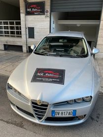 Alfa Romeo 159 1.9 JTDm 150CV Sportwagon Progression