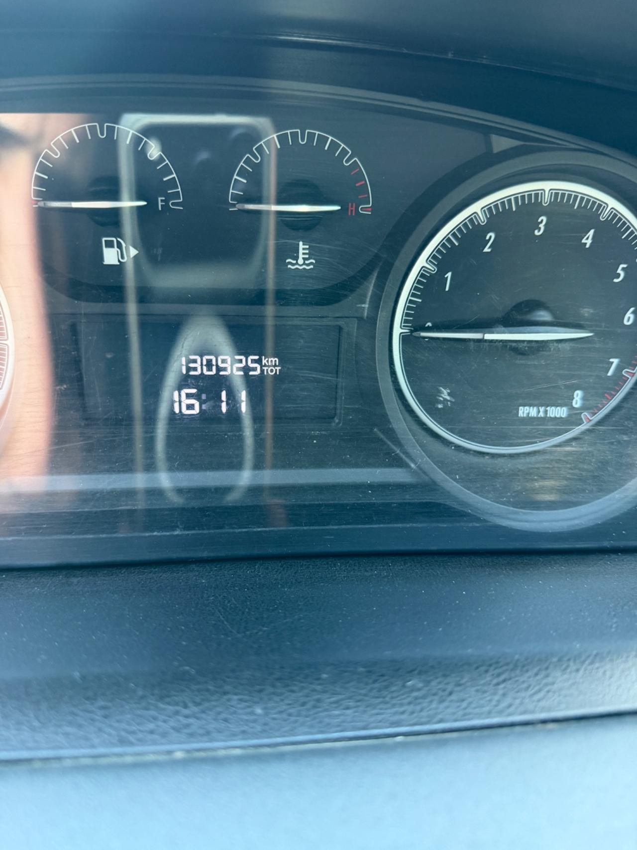 Lancia Ypsilon 1.2 69 CV 5 porte GPL Ecochic Unyca