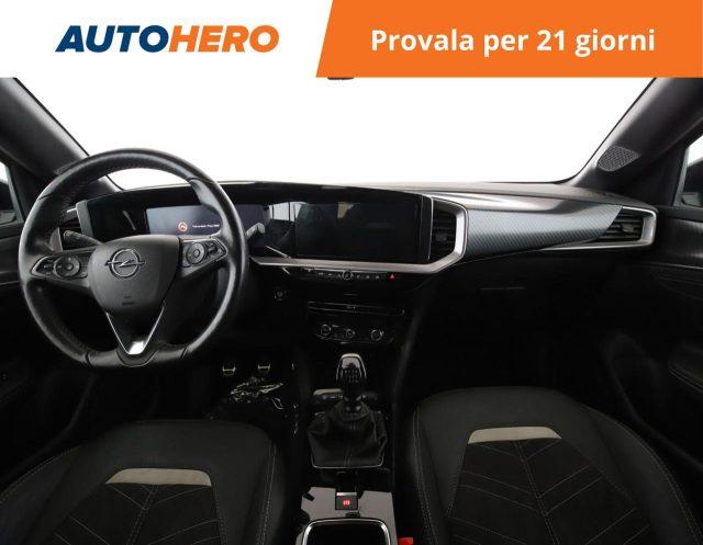 OPEL Mokka 1.5 diesel Ultimate
