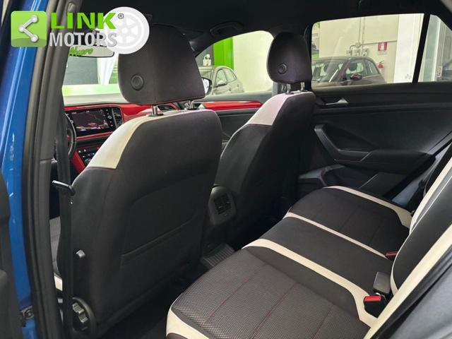 VOLKSWAGEN T-Roc 2.0 TDI SCR 150 CV R-LINE