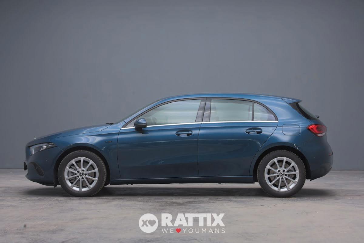 Mercedes-Benz A 250 e 1.3 PHEV (eq-power) Business Extra Auto