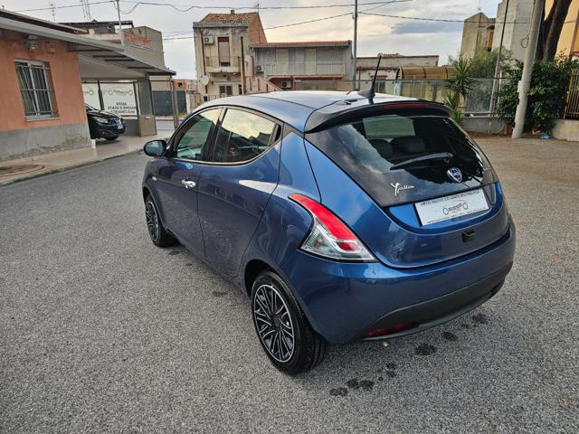 LANCIA Ypsilon 1.0 FireFly 5 porte S&S Hybrid Gold Plus