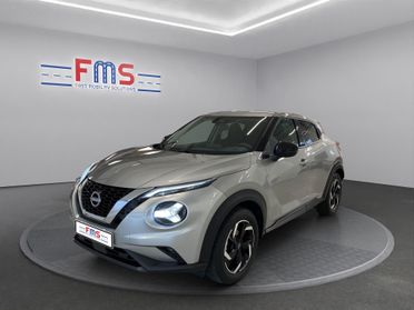 Nissan Juke 1.0 dig-t Acenta 114cv