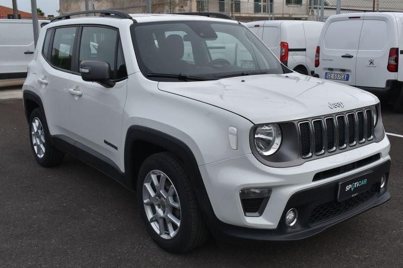 Jeep Renegade Renegade 1.0 T3 Limited