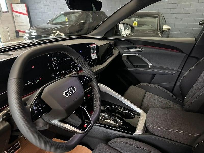 Audi Q5 Q5 40 TDI 204 CV quattro S tronic S line