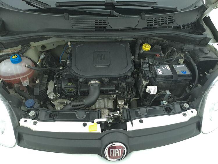 Fiat Panda Hybrid City Life BR197373 1.0 Mild Hybrid 70CV
