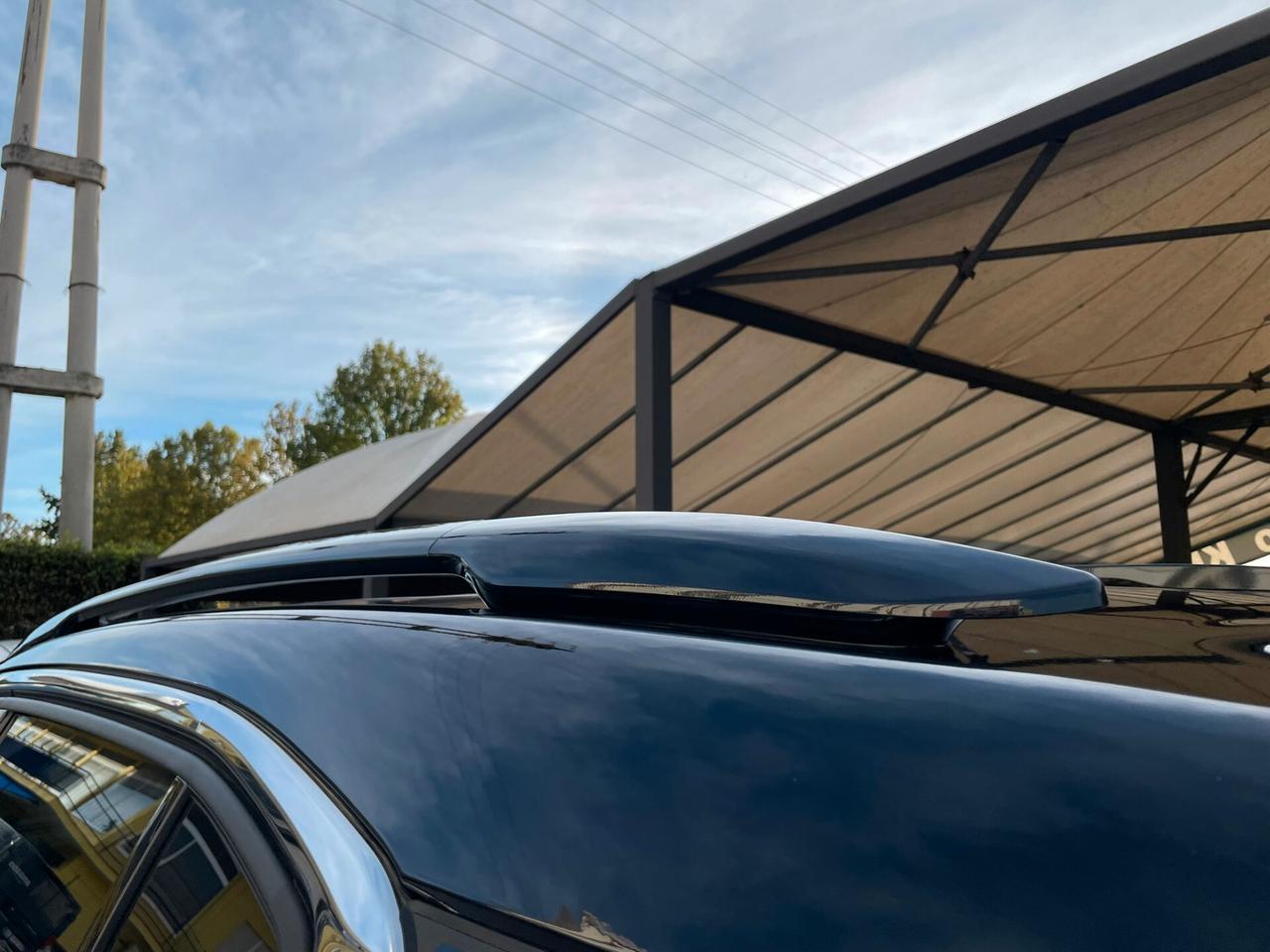 Citroen C5 Aircross BlueHDi 130 S&S EAT8 Max