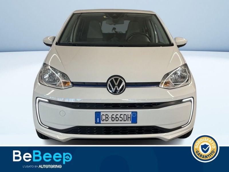 Volkswagen up! e- E- 5P