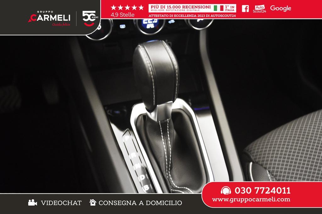 Renault Arkana 1.6 E-TECH Hybrid Techno Auto