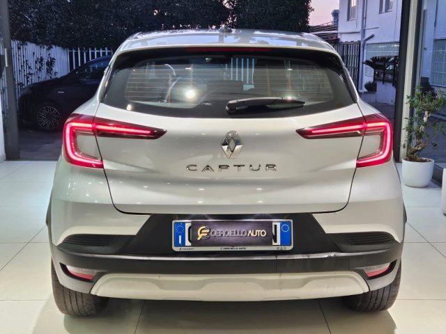 RENAULT Captur TCe 90 CV Zen tua da ?149,00 mensili
