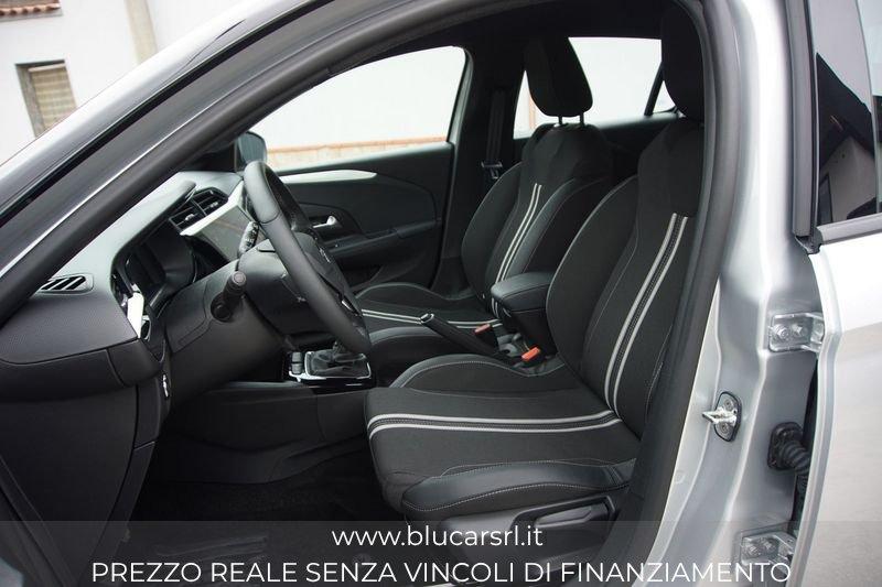 Opel Corsa 1.2 100cv GS MT6