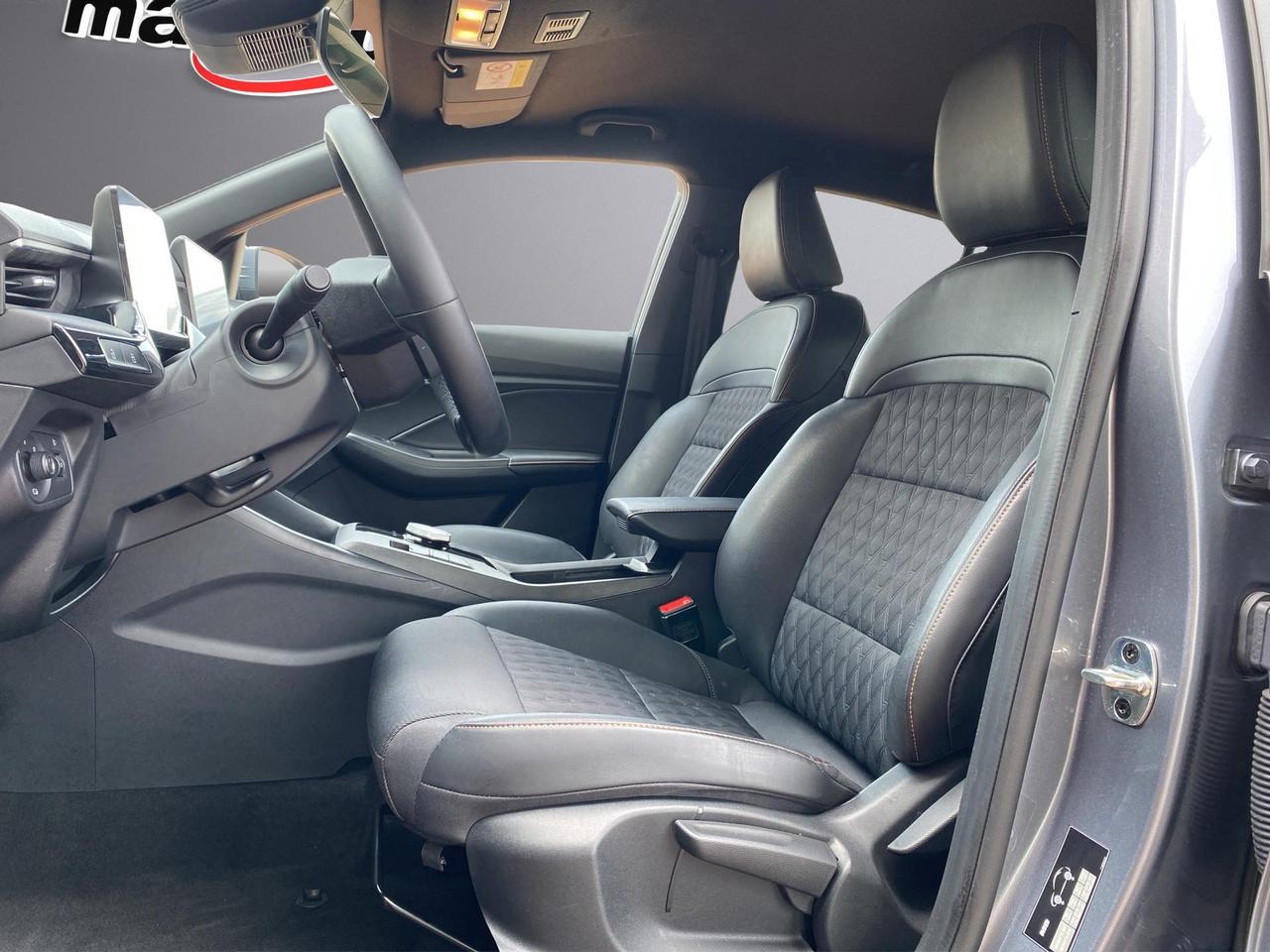 Mg MG3 1.5 hybrid+ Luxury auto
