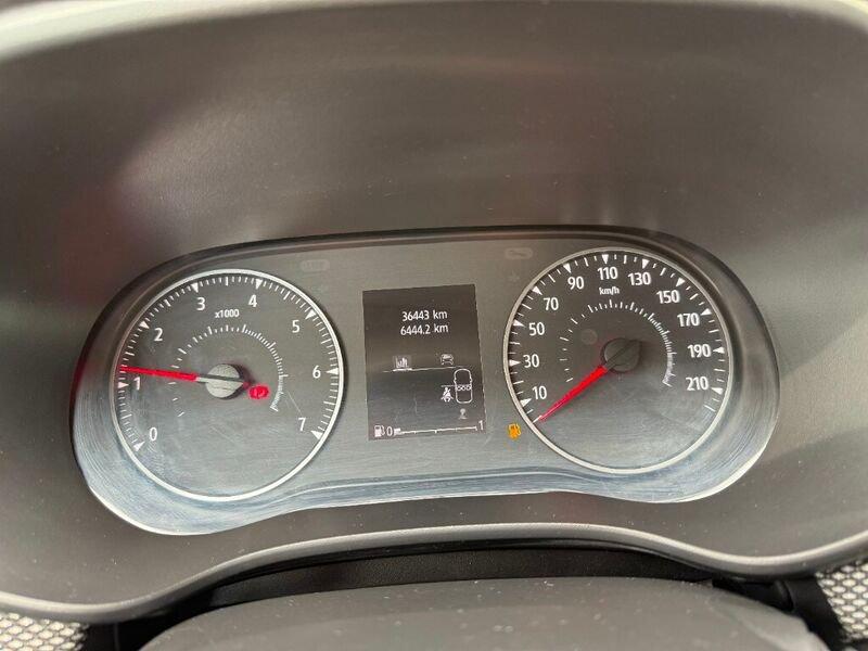Dacia Sandero Sandero Stepway 1.0 TCe ECO-G Expression