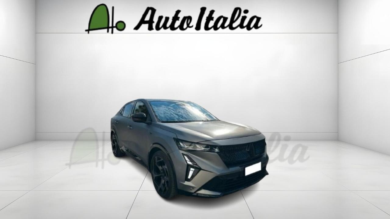 RENAULT RAFALE E-TECH ATELIER ALPINE 300CV 2025
