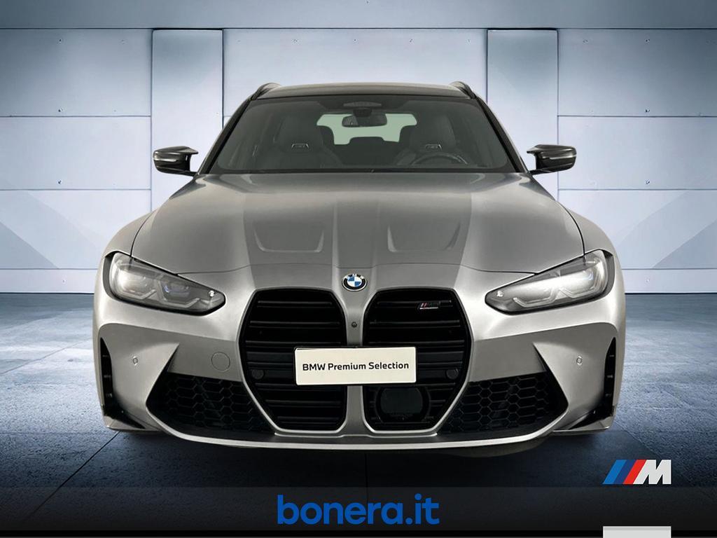 BMW M3 Touring 3.0 Competition M xDrive Steptronic
