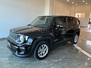 Jeep Renegade 1.6 Mjt 130 CV Longitude