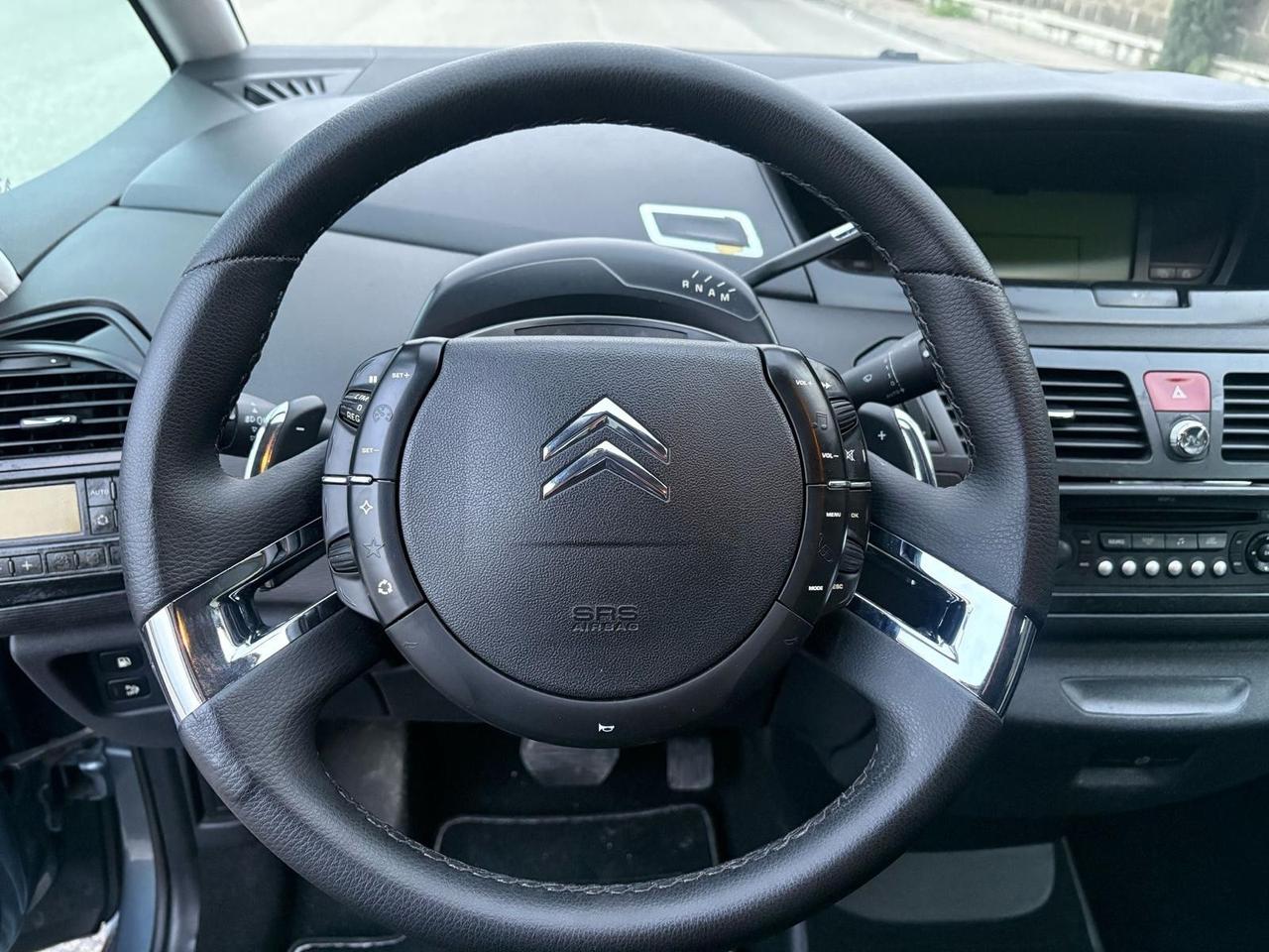 Citroen C4 Picasso 1.6 Diesel 12 Mesi di garanzia