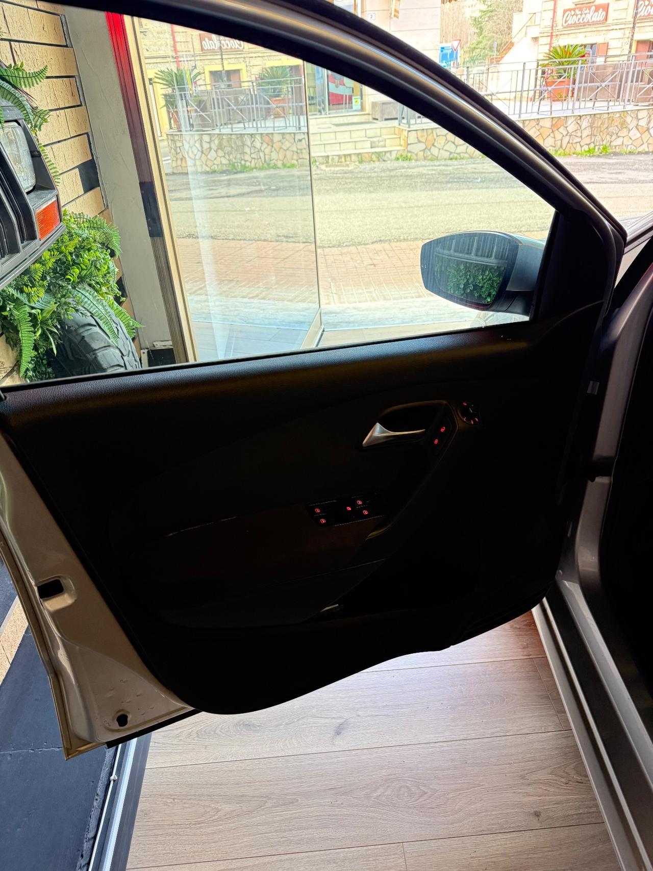 Volkswagen Polo 1.6 TDI 90CV