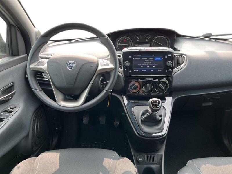 Lancia Ypsilon III 2021 1.0 firefly hybrid Gold s&s 70cv