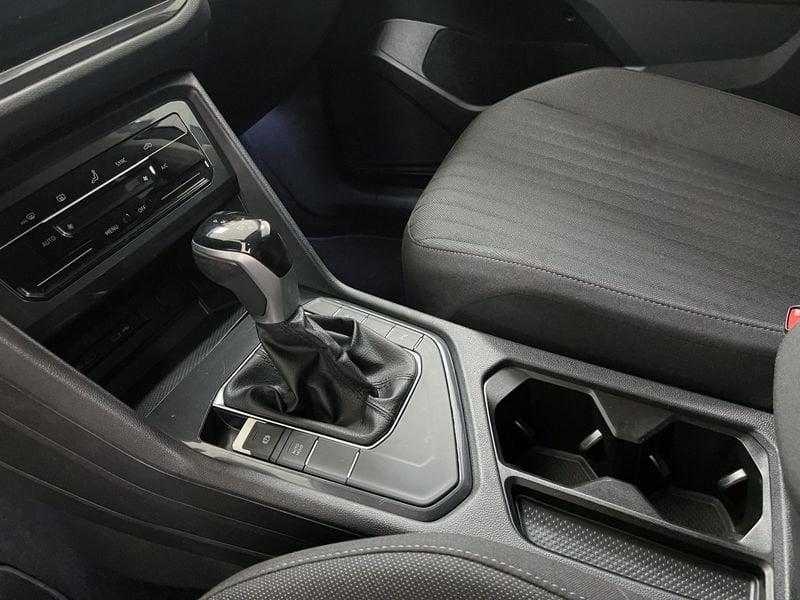 Volkswagen Tiguan Allspace Allspace dsg 2.0 tdi Life 150cv 7 posti