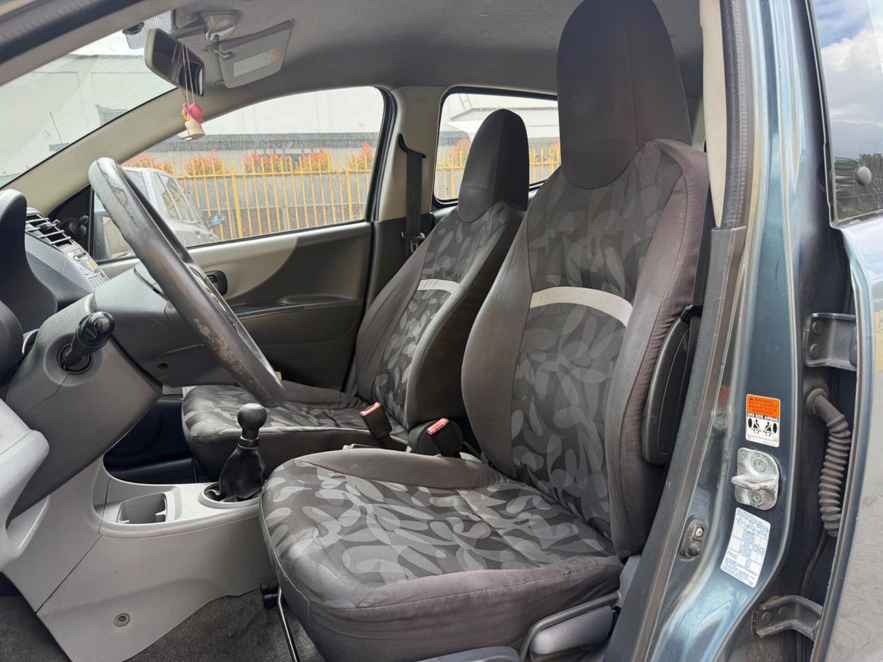 Suzuki Alto 1.0 GPL DI SERIE GLX