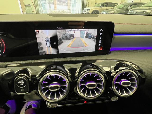MERCEDES-BENZ CLA 200 d Automatic Premium Amg Night Edition Full