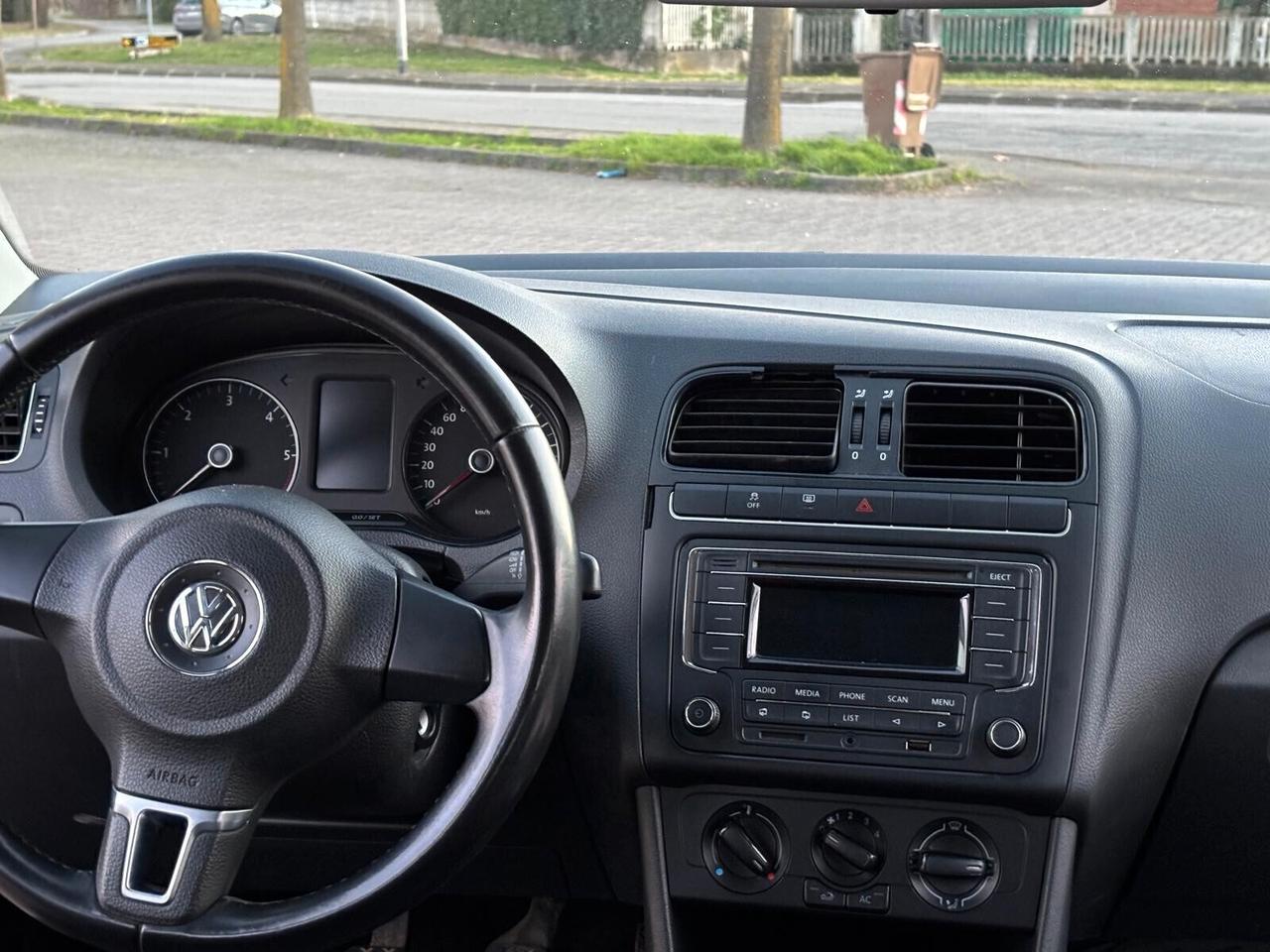 Volkswagen Polo 1.2 TDI DPF 5 p. Comfortline..CELL 320 147 1147 WHATSAPP