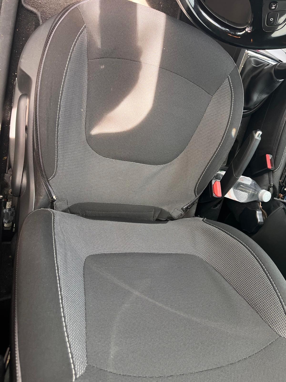 Renault Captur 1.5 dCi 8V 90 CV Start&Stop Energy R-Link