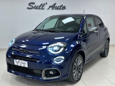 Fiat 500X 1.3 MultiJet 95 CV Sport - 2024