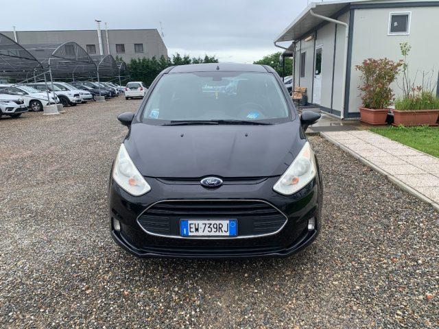 FORD B-Max 1.5 TDCi 75 CV Business